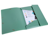 Sammelmappe Eckspanner RC-PP A4 Ellipse