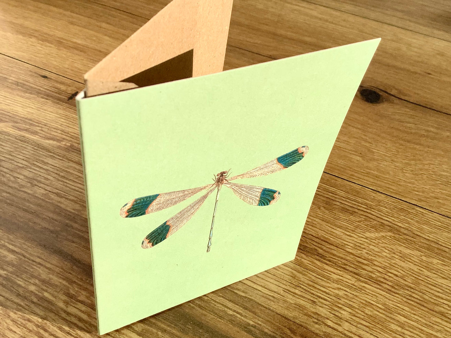 Kleine Grußkarte A7 („30x40“) RC°