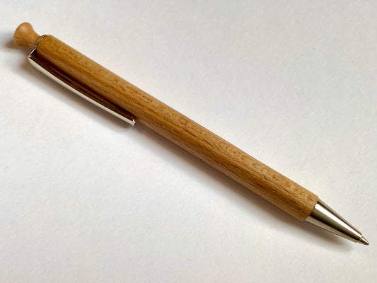 Holzkuli Cone Line Großraummine FSC