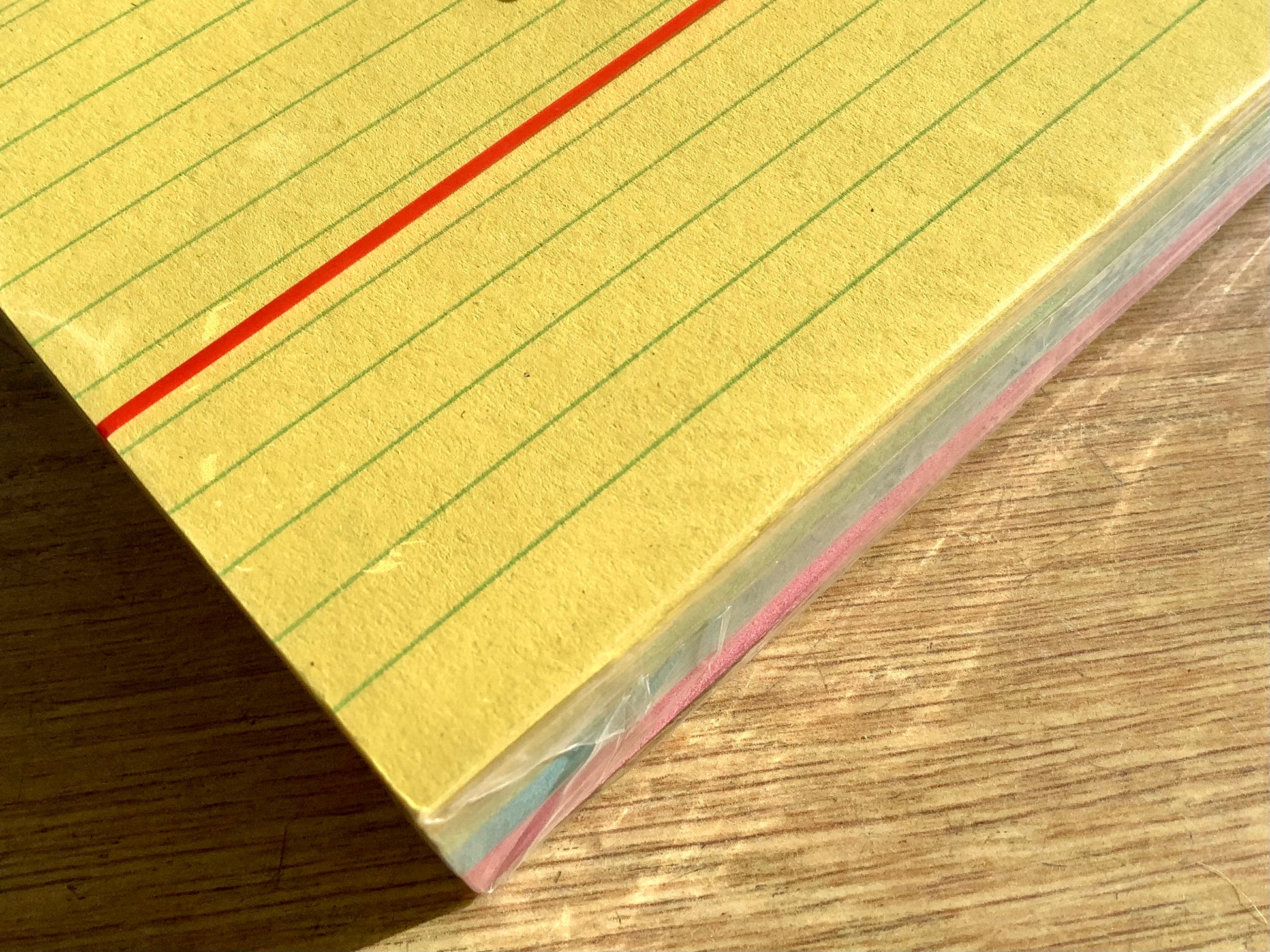 karteikarten-4Farben-recycling-liniert