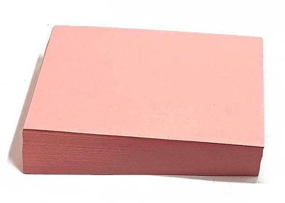 Karteikarten A5 blanko 180g 100St°