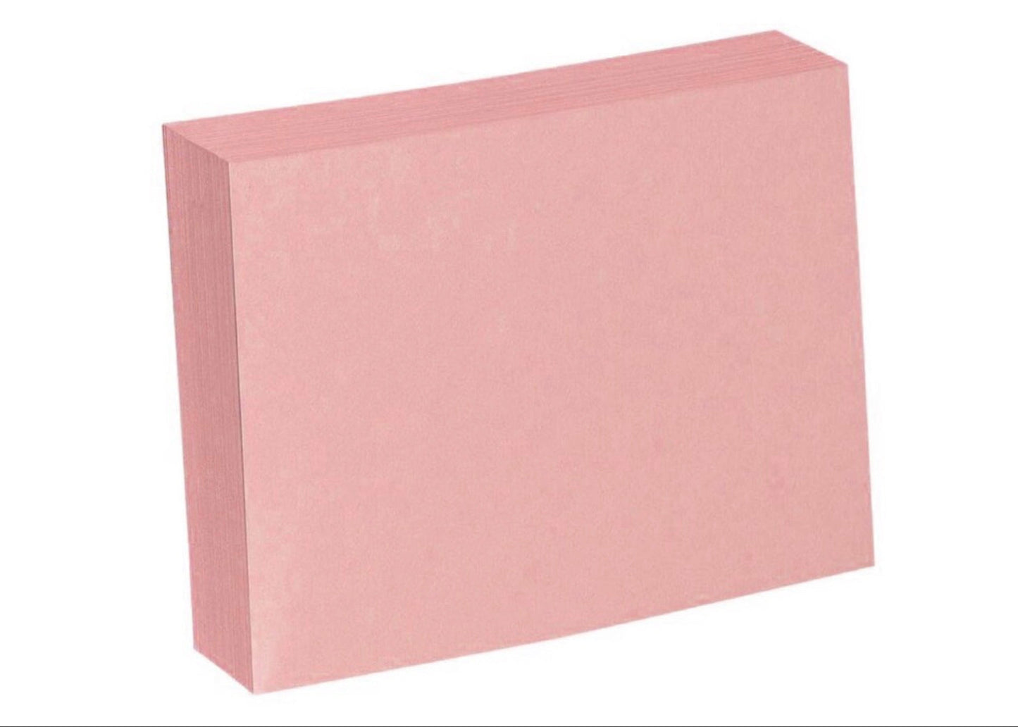 Karteikarten A6 blanko farbig 180g 100St°