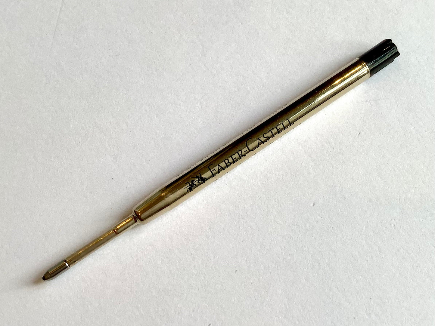 Kugelschreibermine XB Faber-Castell schwarz