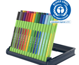 Fineliner Set 32 Farben Line-up Schneider