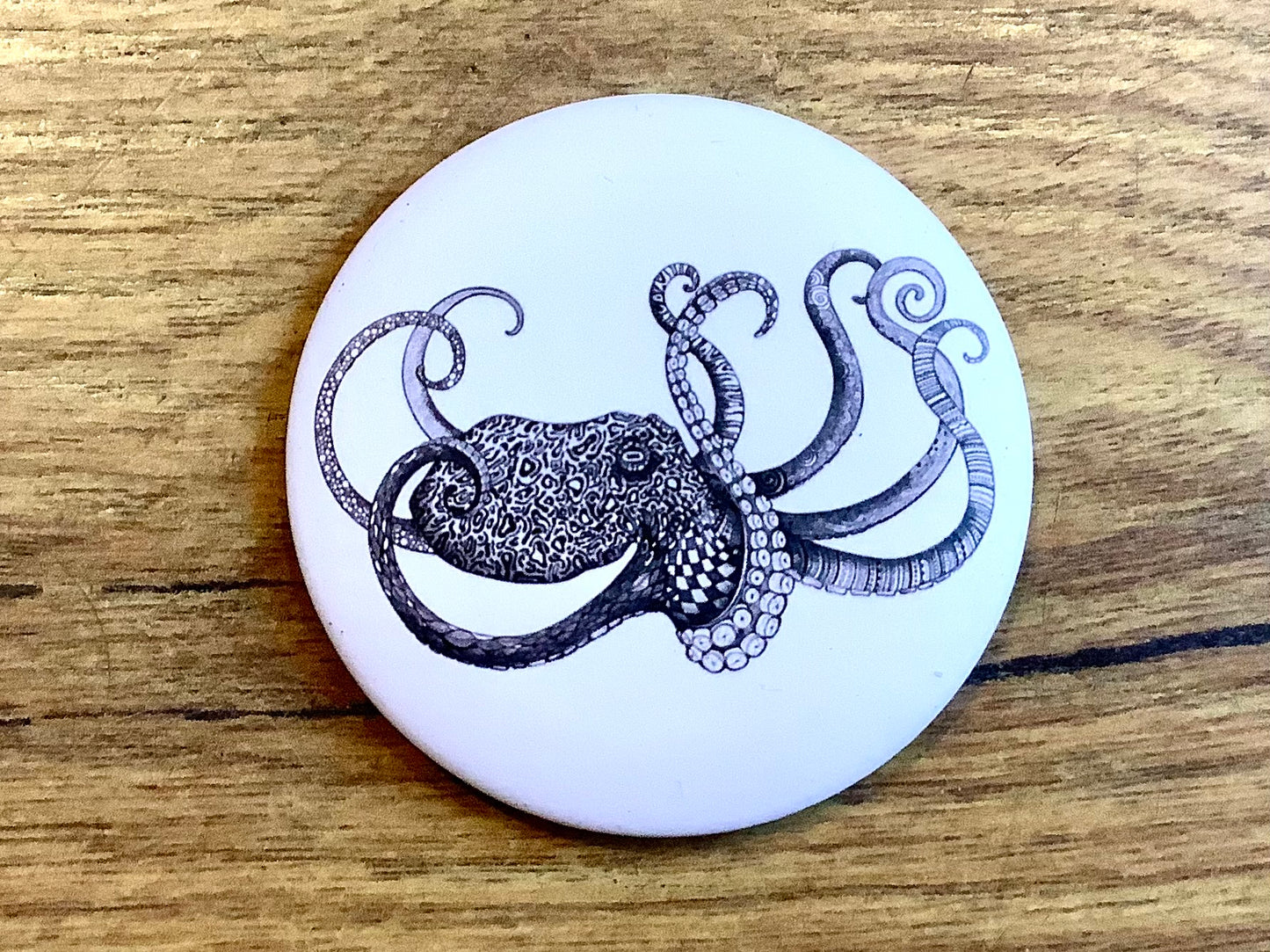 Magnet Tier (Kühlschrankmagnet) Ligarti°