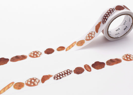 Washi tape mt baguette 5m 15mm