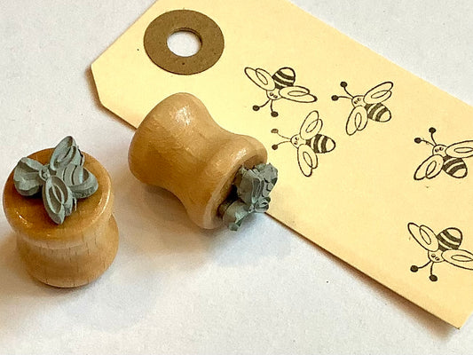 Ministempel Bienchen (Bordschätze)