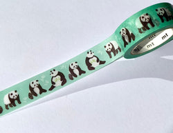 mt masking tape layered panda 15mm 7m