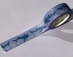 mt masking tape layered whale shark 15mm 7m