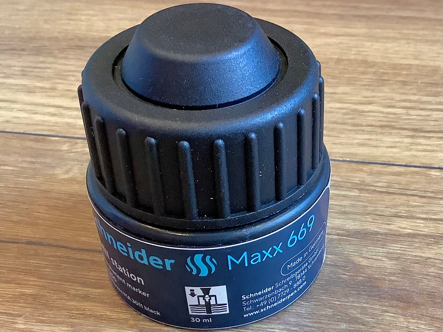 Refill 669 für Maxx 250 permanent 30ml°