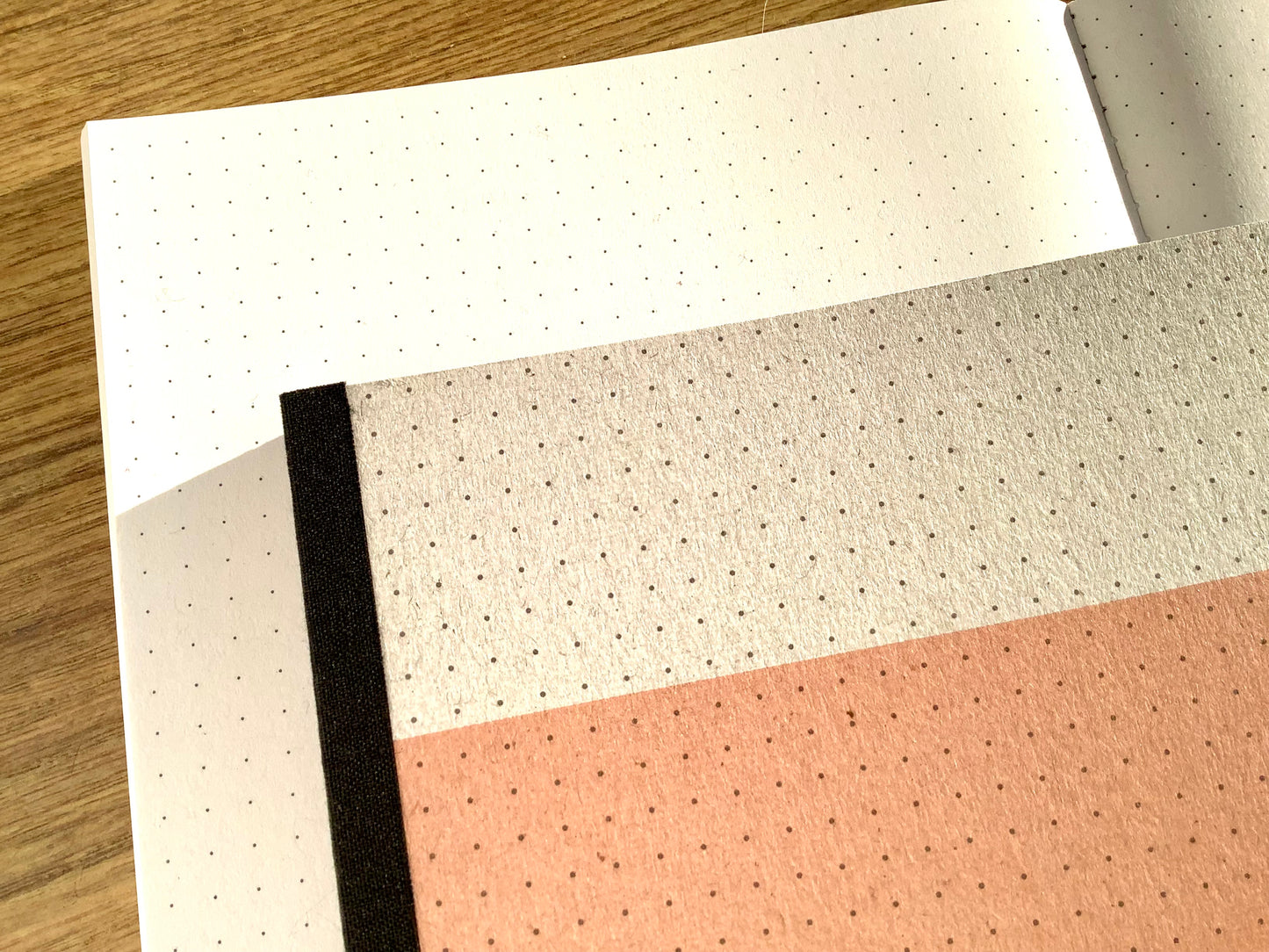 Notizbuch Kladde A5 Sigel°