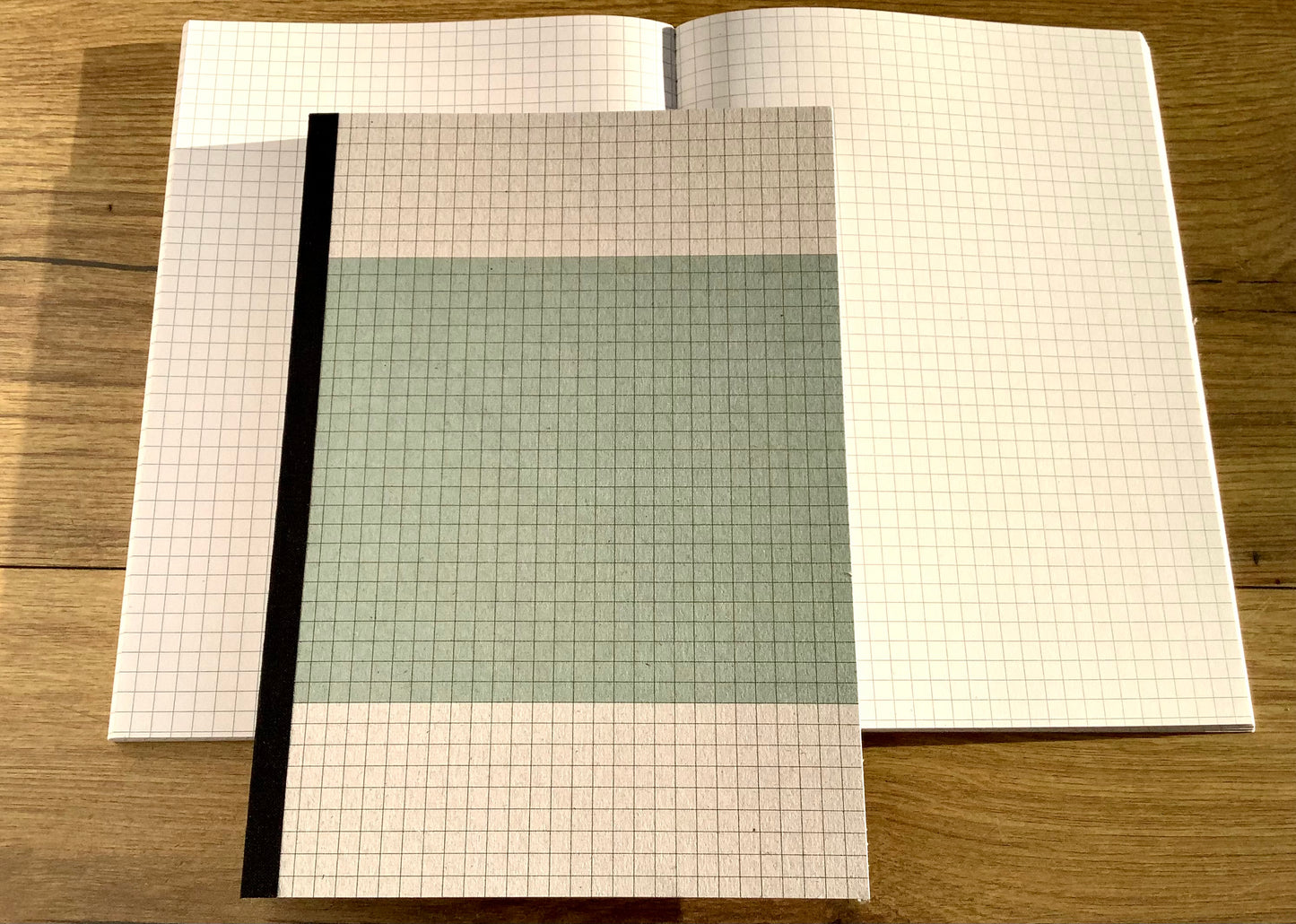 Notizbuch Kladde A5 Sigel°