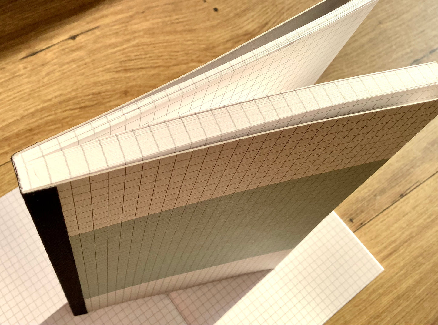 Notizbuch Kladde A5 Sigel°