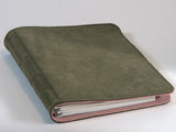 Taschenbegleiter B6 SO_23 Roterfaden +gratis Kalender 2025
