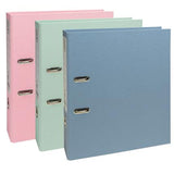 Ordner Recycled pastell°