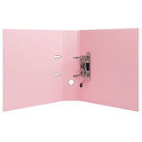 Ordner Recycled pastell°