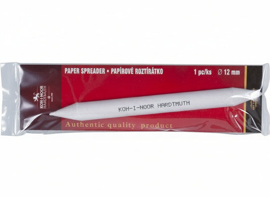 Papierwischer Ø 12mm 14,7cm KIN Estompen