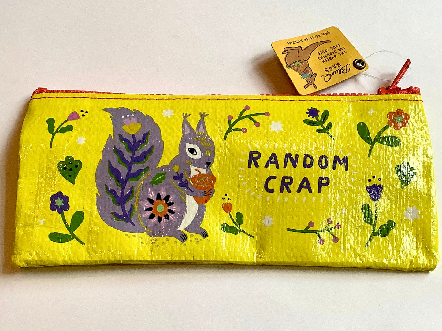 pencil  case random crap