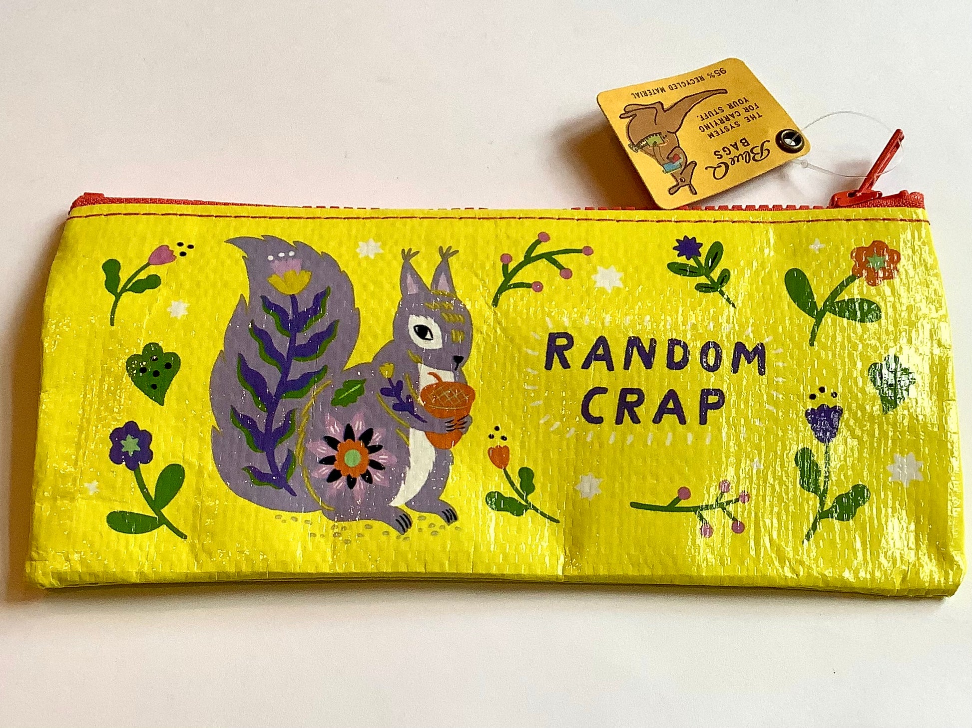 pencil  case random crap