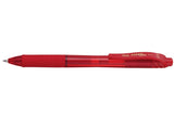 Gelschreiber EnerGel-X 0.7 Pentel 84% recycelt BL107