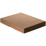 Purebox Falken Schachtel A4 kraftbraun°