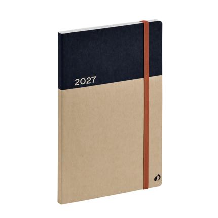 Wochenkalender 10x15cm RC Quo Vadis Arrakis 2027°