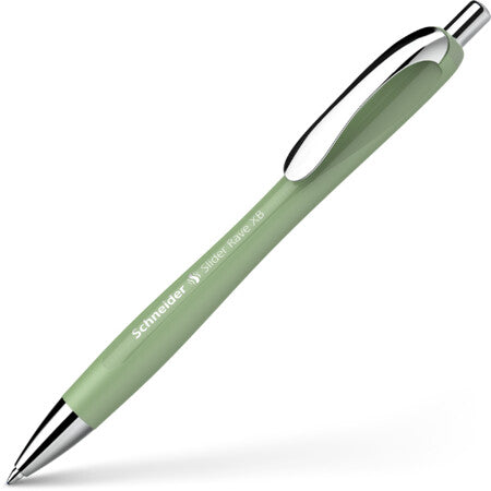 Kugelschreiber RAVE Slider XB colour°