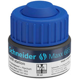 Refillstation Maxx 665 30ml f. 290/293°