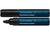 Permanent schwarz 2-7mm Maxx 250 (Schneider) RC