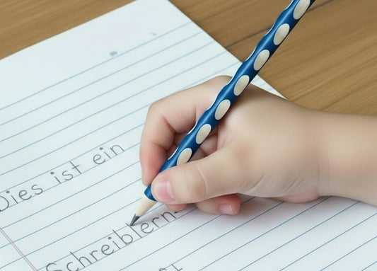 Bleistift EasyGraph HB Stabilo 3,15mm°