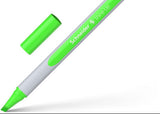 Textmarker dünn Shine-up Schneiderpen°