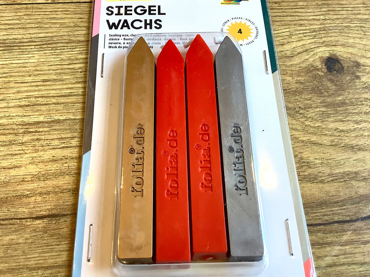 siegelwachs-folia-classic