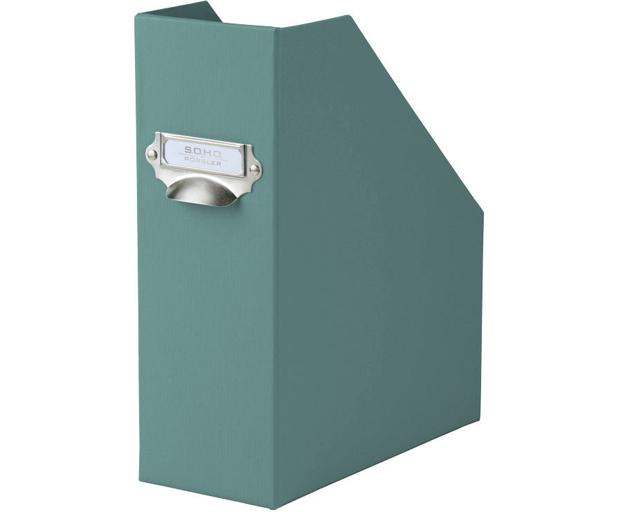 Stehsammler mit Griff opal Rössler SOHO