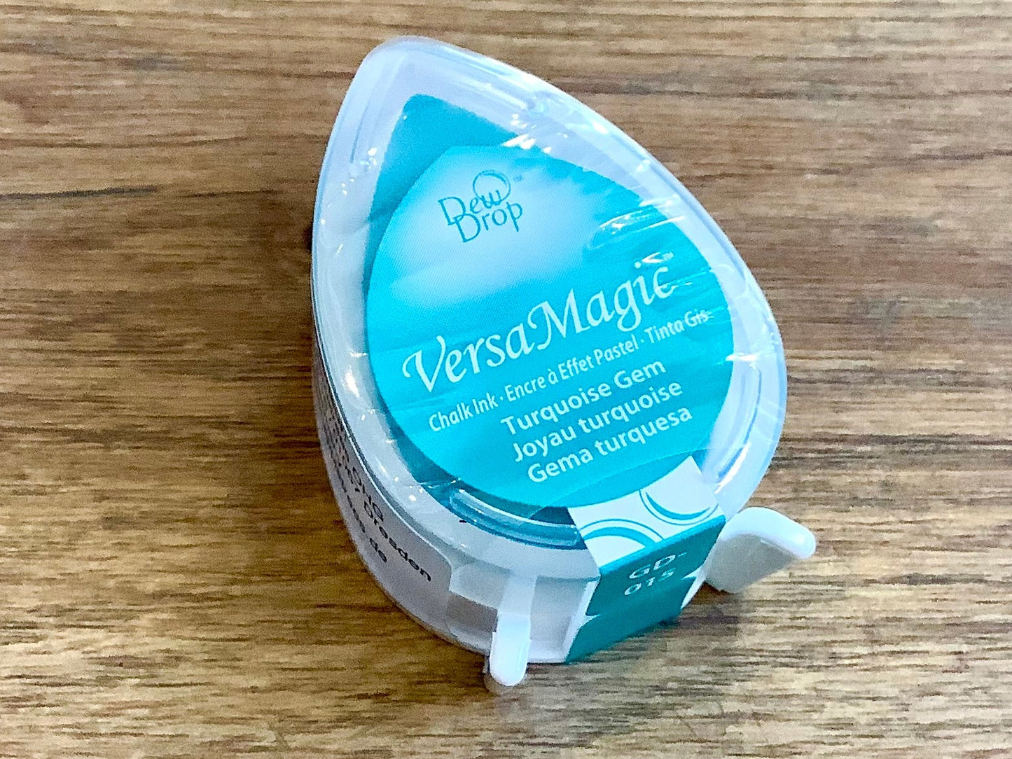 Stempelkissen VersaMagic Kreide-Pigment*