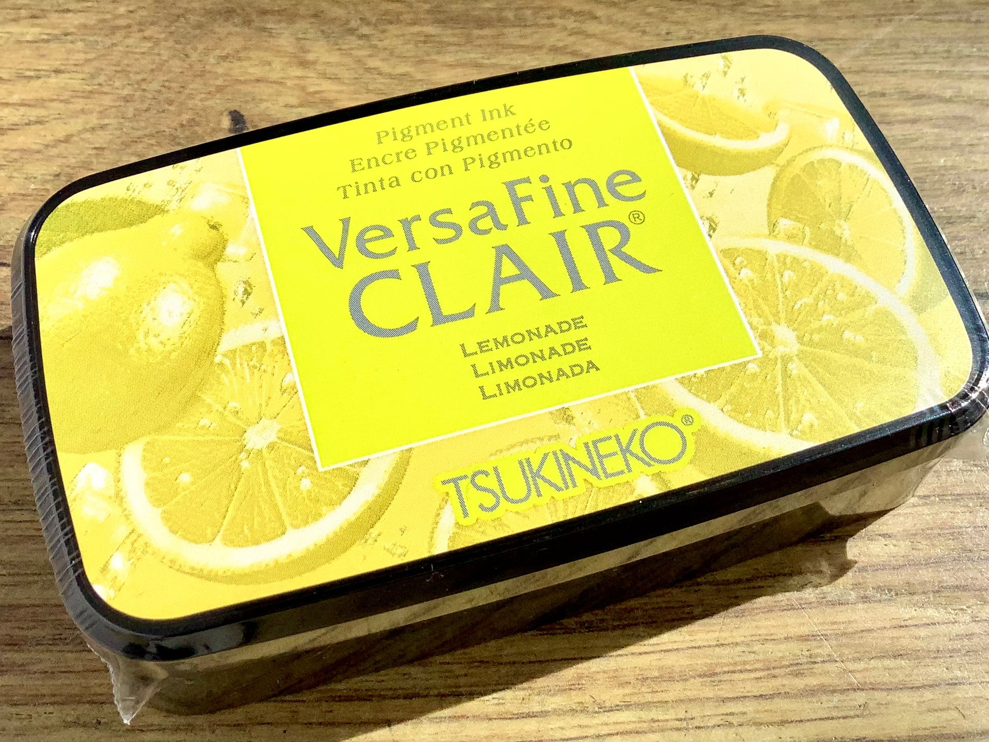 stempelkissen-versafine-clair-lemonade