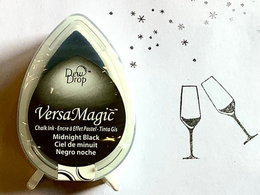 Stempelkissen VersaMagic Kreide-Pigment*