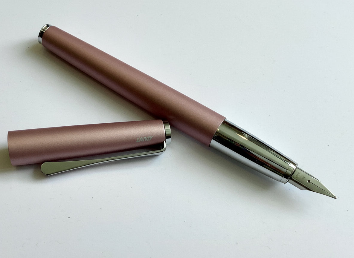 Füller LAMY "studio" matt°