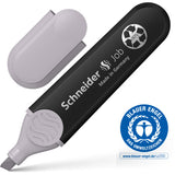 Textmarker "Job" 90% recycelt refillable°