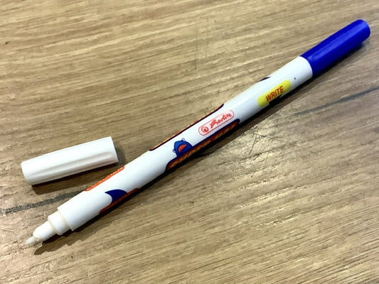 Tintenkiller Herlitz Superhai