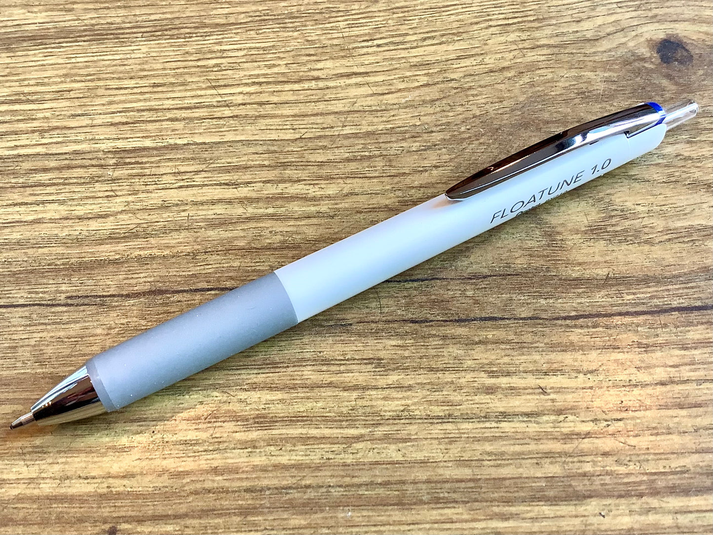 Tintenroller Floatune 1.0 Pentel°