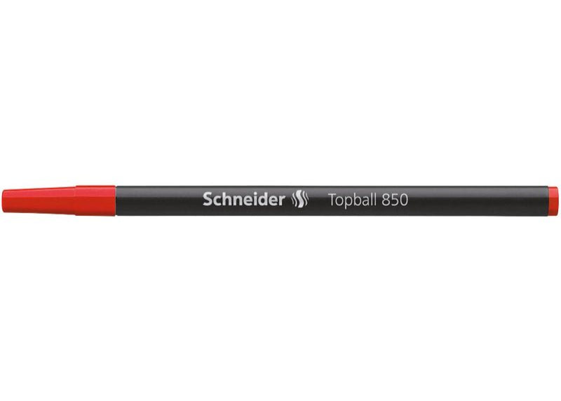 Tintenrollermine Schneider Topball 850°