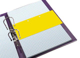 Trennstreifen Divider Duo Oxford RC