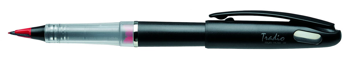 Federschreiber Tradio Stylo TRJ50 Pentel°