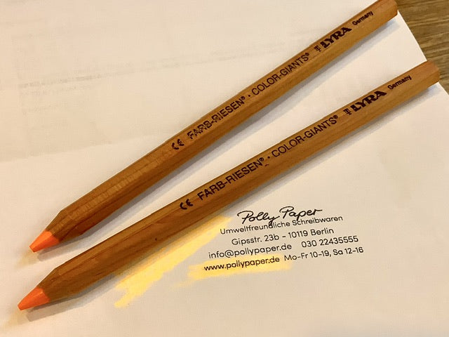 Trockentextmarker Neon-Buntstift Lyra°