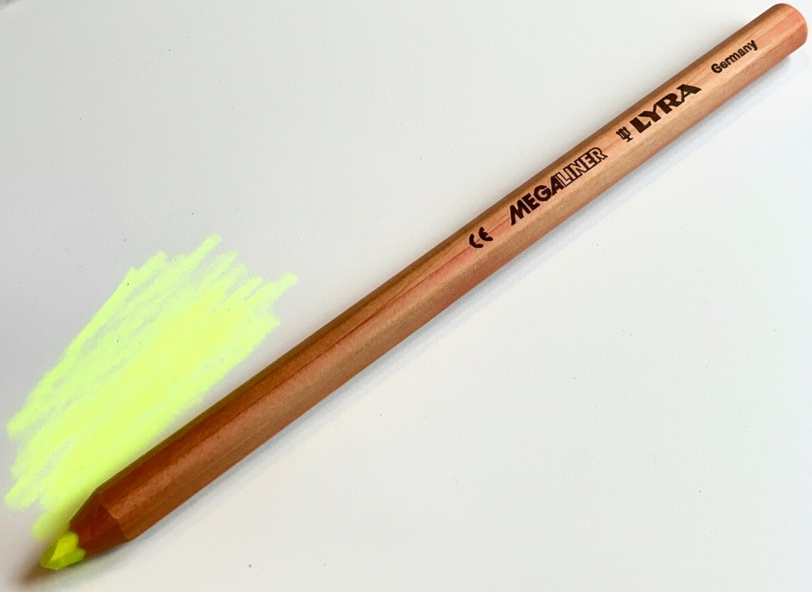Trockentextmarker Neon-Buntstift Lyra°