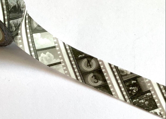 mt tape Berlin Limited Edition Filmfestival Berlinale - Polly Paper - Umweltfreundliche Schreibwaren