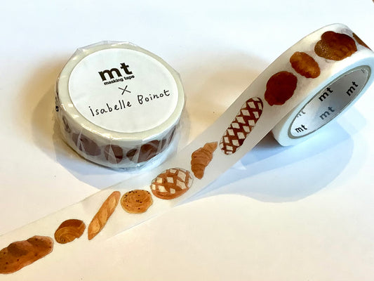 Washi tape mt baguette 5m 15mm