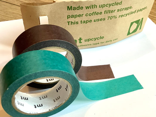 mt masking tape Upcycling uni 2er-Set°