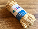 Naturbast Raffia 50g Heyda