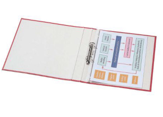 Ringbuch A4 Color 3cm°